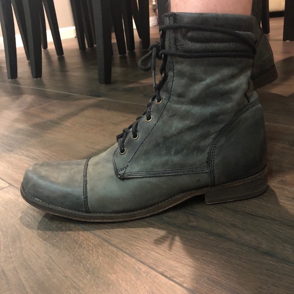 Vero Cuoio | Shoes | Vero Cuoio Lace Up 